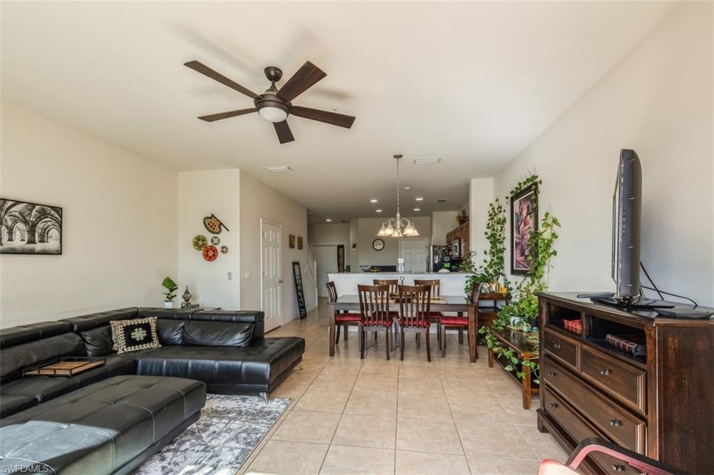 16117 Ravina Way, Unit 33 Naples, FL 34110 - Photo 8 of 25 open living