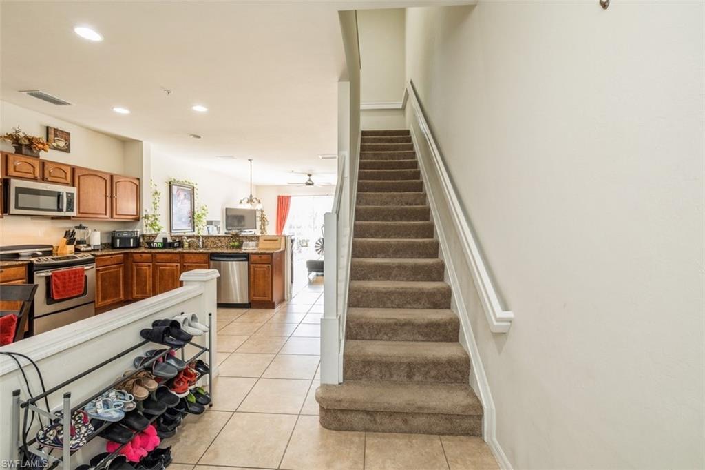 16117 Ravina Way, Unit 33 Naples, FL 34110 - Photo 10 of 25 Upstairs you will find more