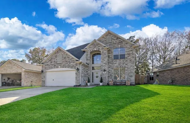 $354,999 | 21522 Sullivan Forest Drive, Porter, TX 77365