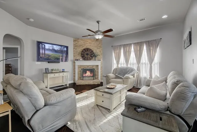 $354,999 | 21522 Sullivan Forest Drive, Porter, TX 77365