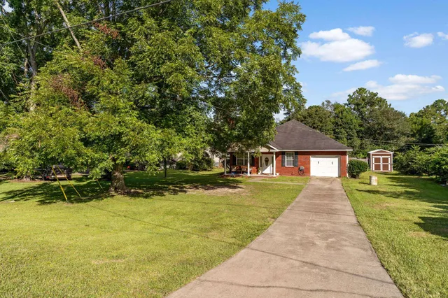 $299,999 | 7995 Havana Highway, Havana, FL 32333