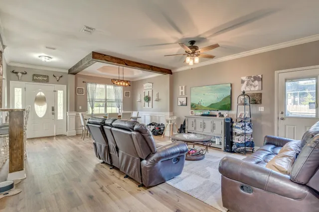 $299,999 | 7995 Havana Highway, Havana, FL 32333