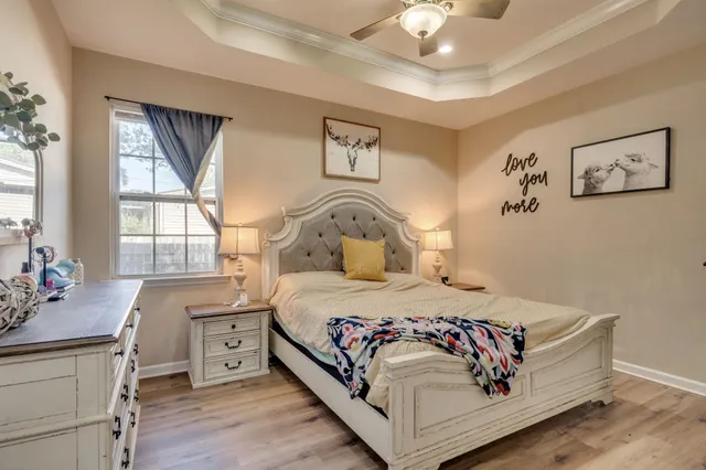 $299,999 | 7995 Havana Highway, Havana, FL 32333