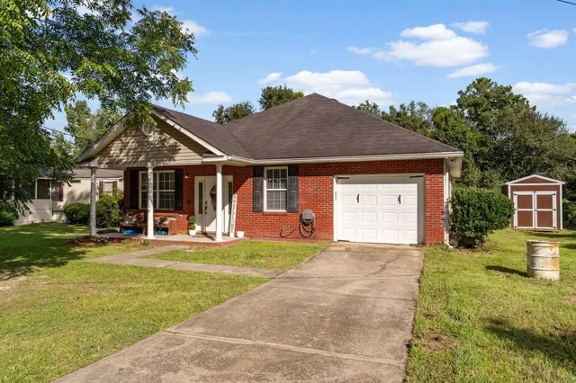 $299,999 | 7995 Havana Highway, Havana, FL 32333