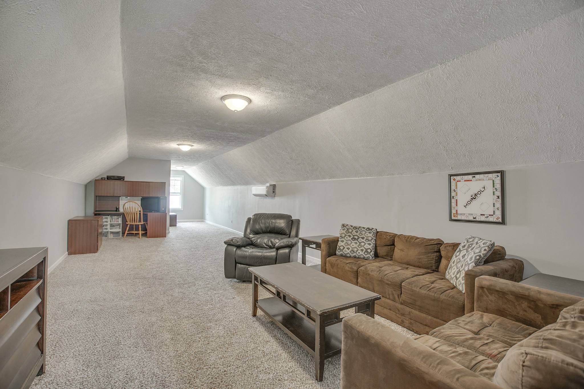 7953 Franklin Road Murfreesboro, TN 37128 - Photo 19 of 26 a living room with furniture and a couch
