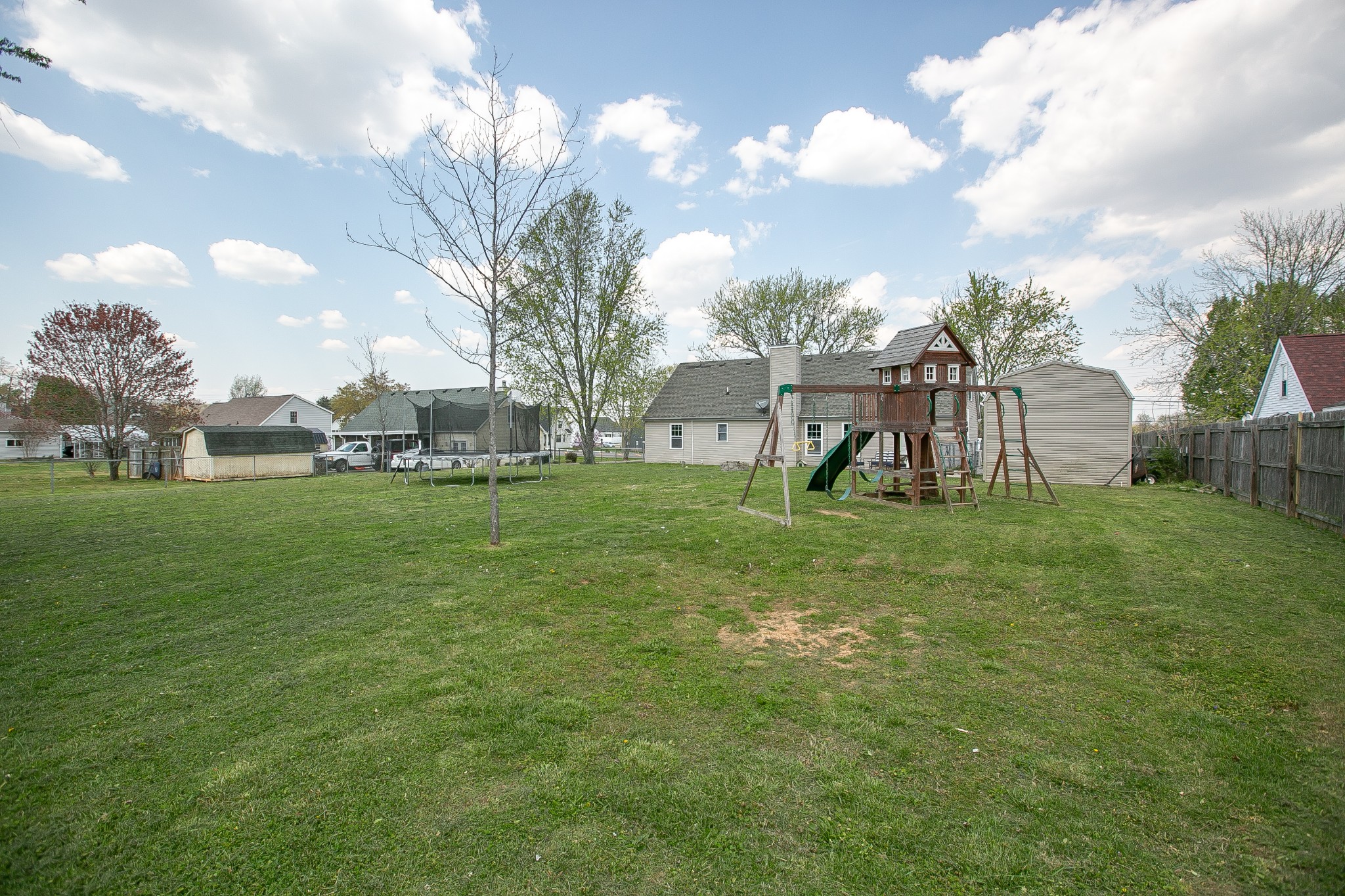 7953 Franklin Road Murfreesboro, TN 37128 - Photo 24 of 26 a view of a park with large trees