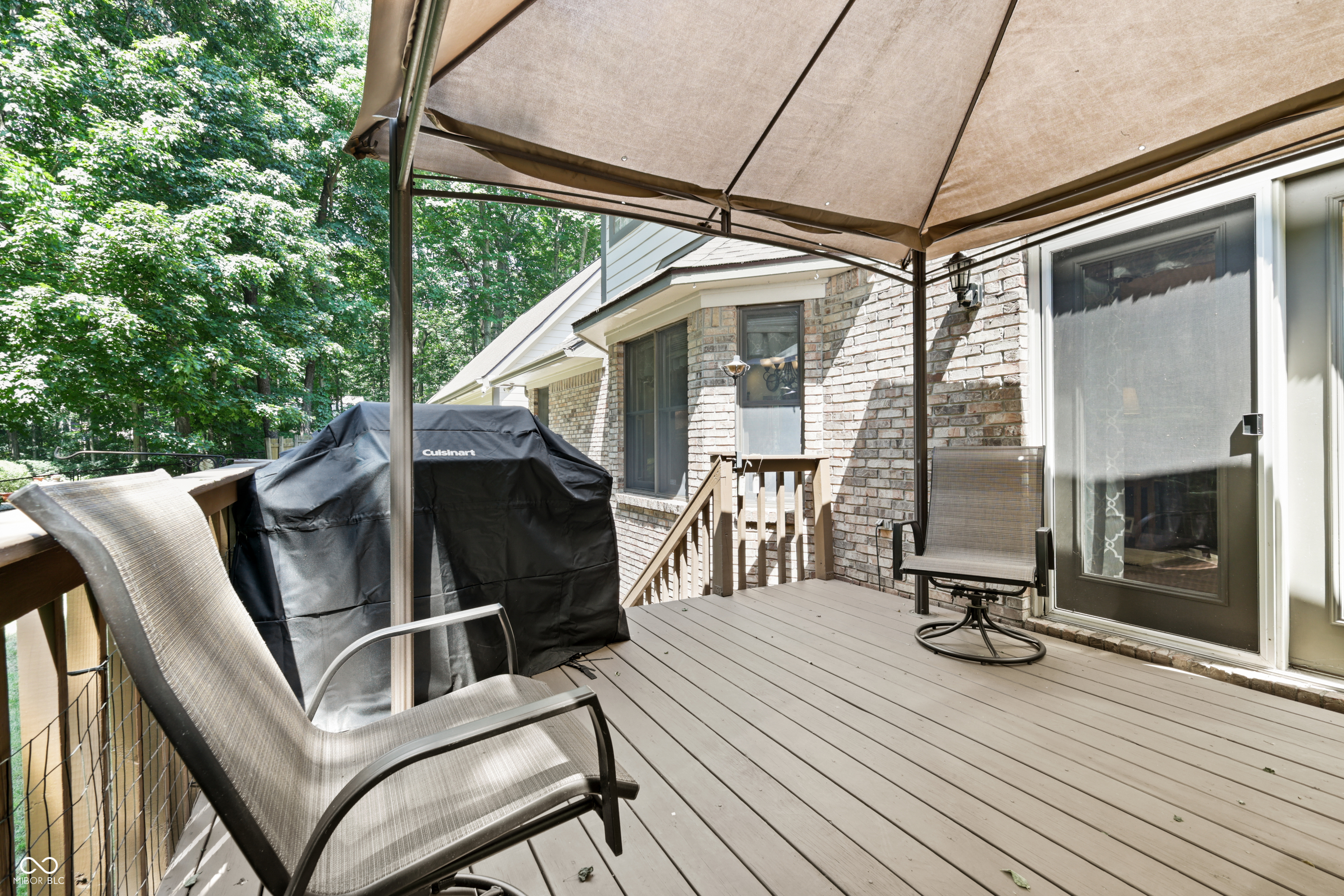 14442 Cherry Tree Road Carmel, IN 46033 - Photo 36 of 47