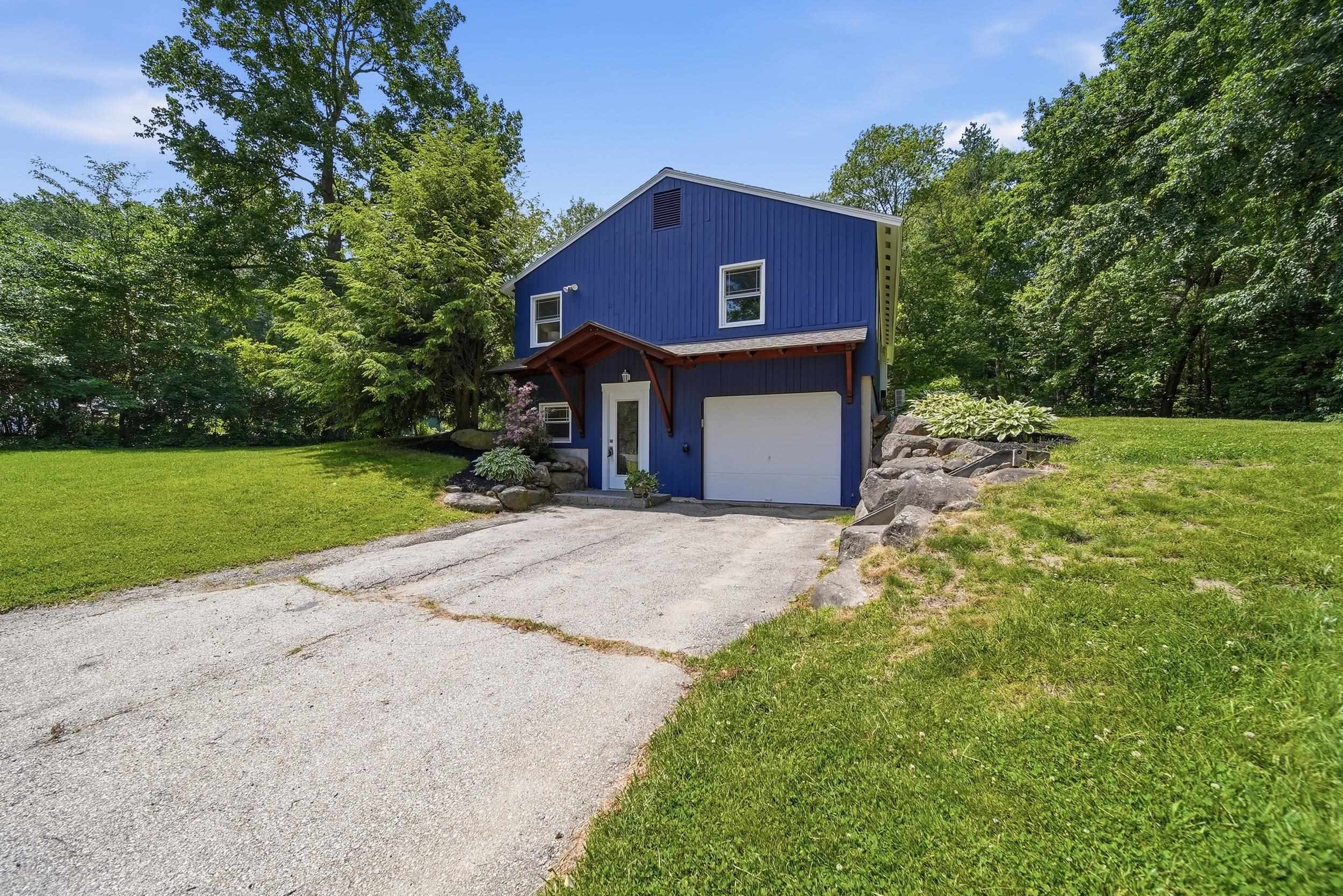 155 Lancaster Farm Road Salem, NH 03079 - Photo 51 of 55