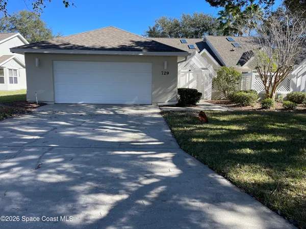 $2,700 | 729 Kenwood Circle, Melbourne, FL 32940