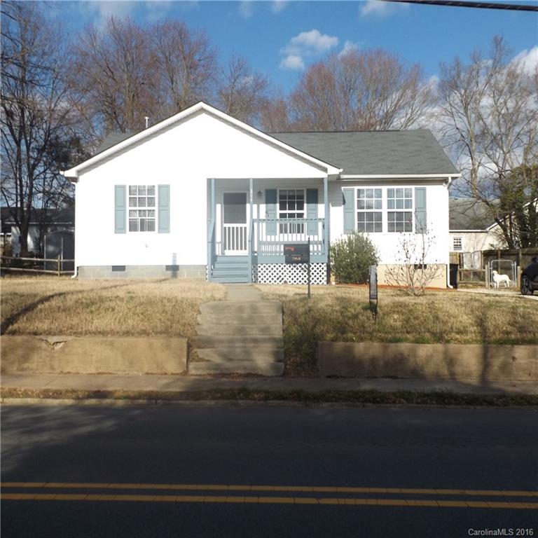 264 Kerr Street Northwest Concord, NC 28025 - Photo 1 of 18