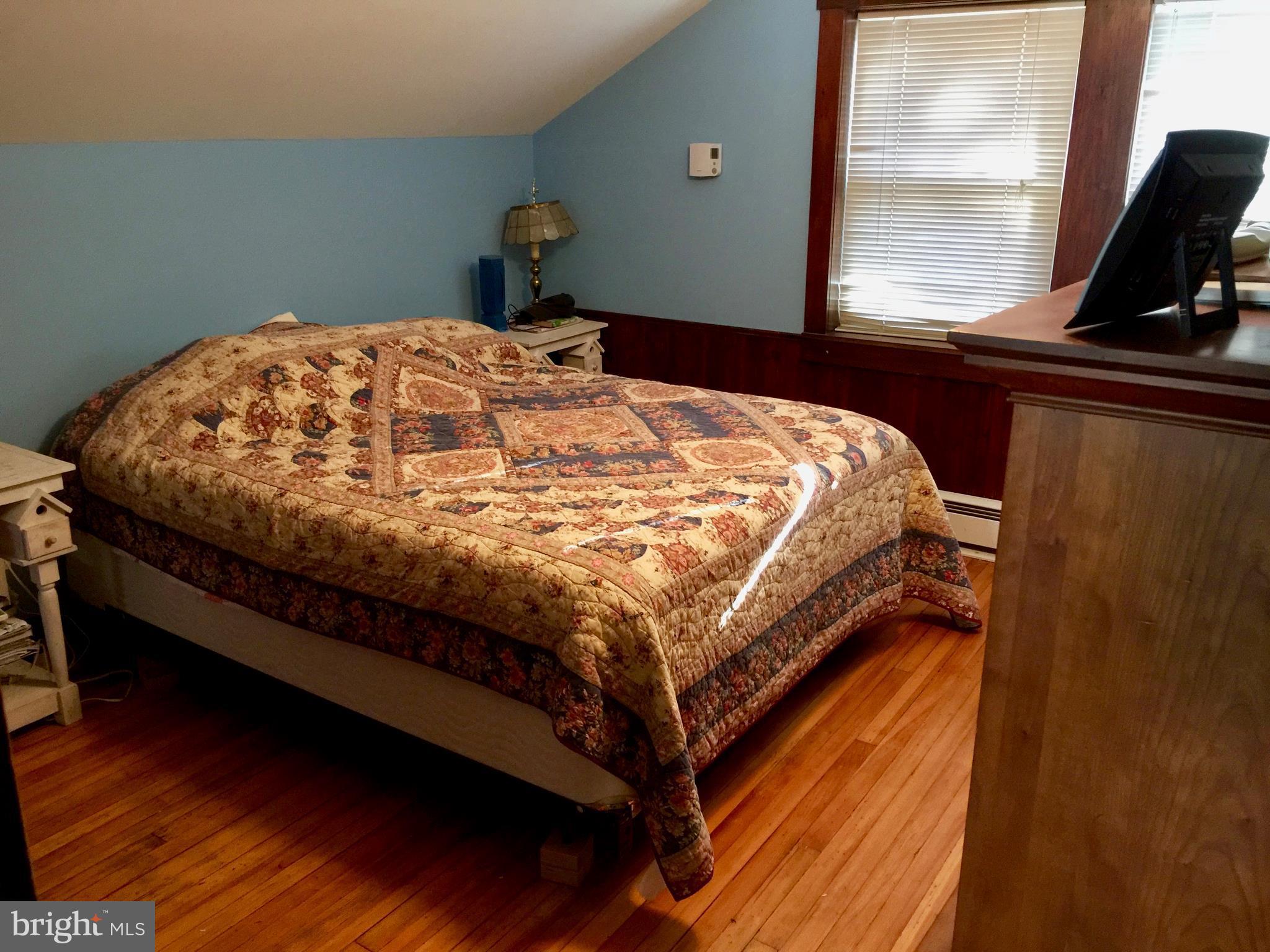 804 Easley Street Silver Spring, MD 20910 - Photo 14 of 22 Bedroom (Master)