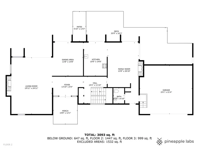 $849,900 | 21175 North Middleton Drive, Kildeer, IL 60047