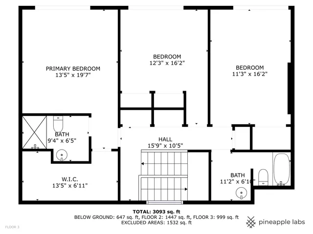 $849,900 | 21175 North Middleton Drive, Kildeer, IL 60047