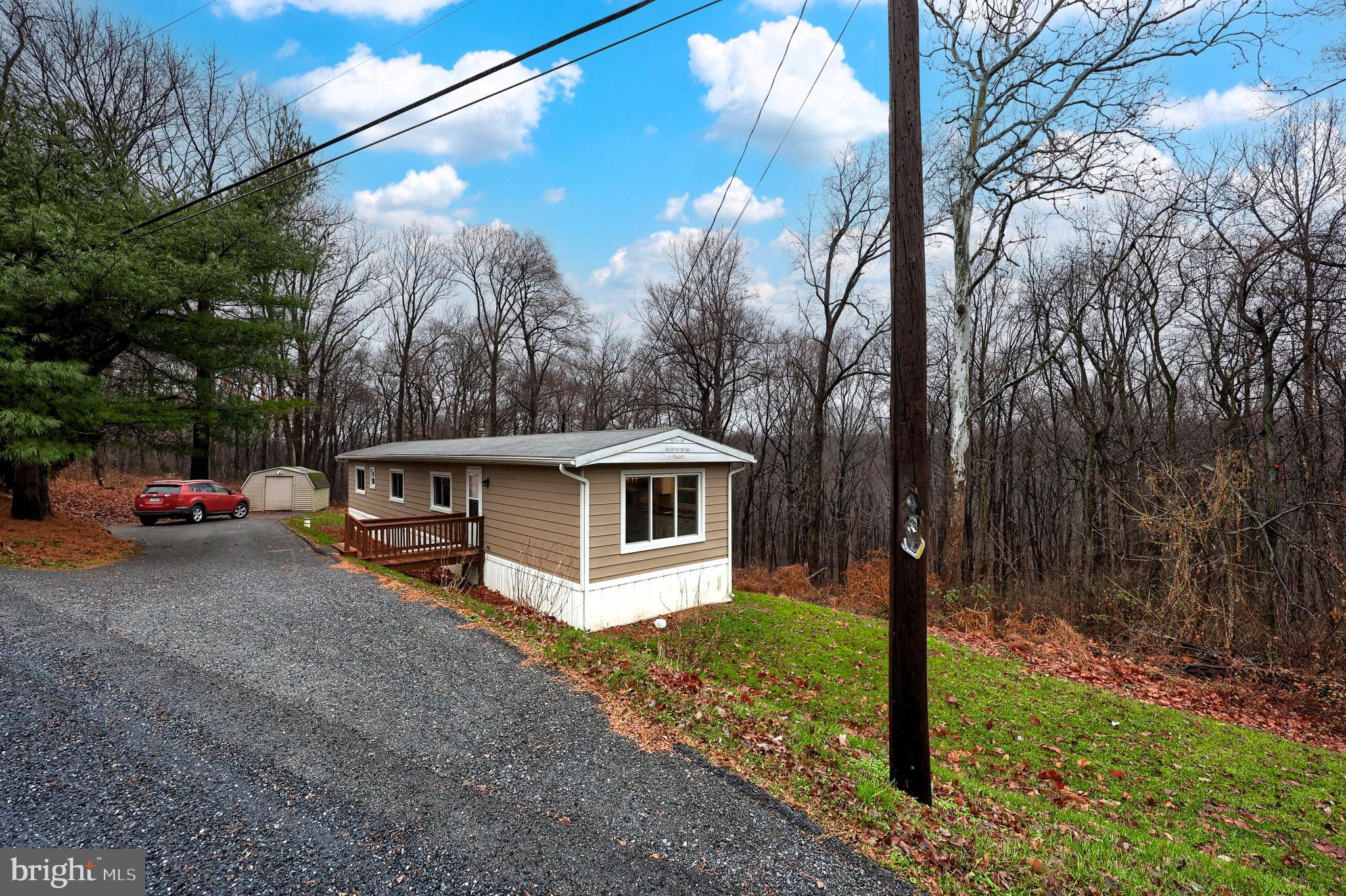 621 River Hill Road Conestoga, PA 17516 - Photo 3 of 27