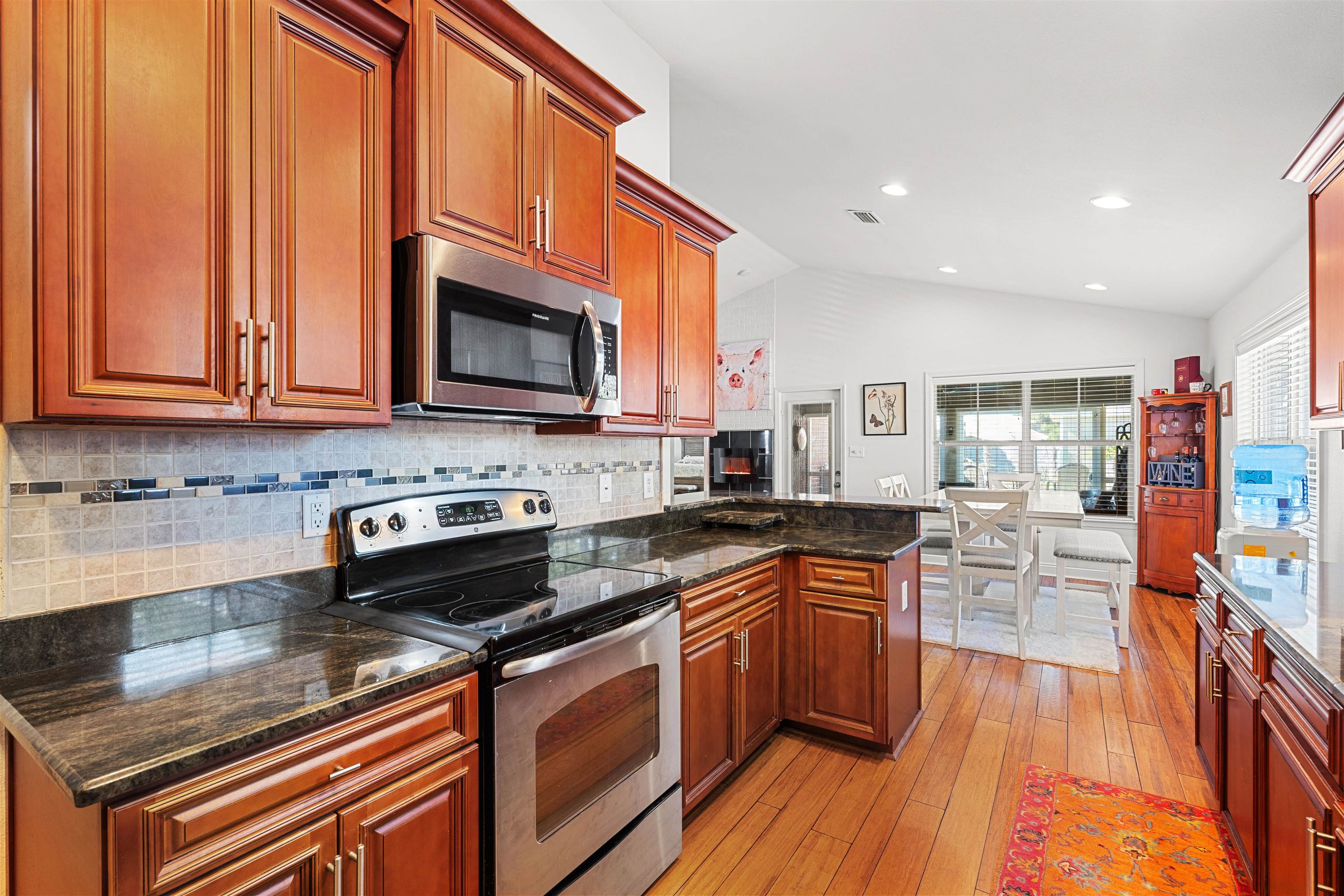 1850 Arcadia Drive Foley, AL 36535 - Photo 14 of 44 Kitchen