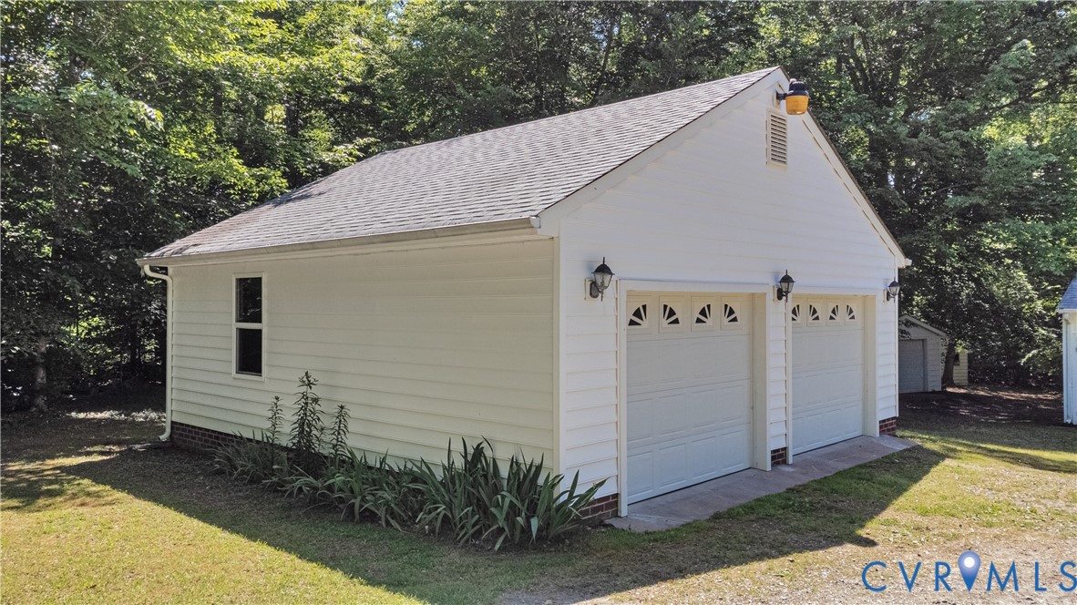 2415 Belle Meade Road Bumpass, VA 23024 - Photo 3 of 41