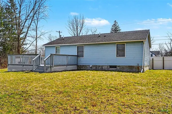 $329,900 | 496 Hayts Road, Enfield, NY 14850