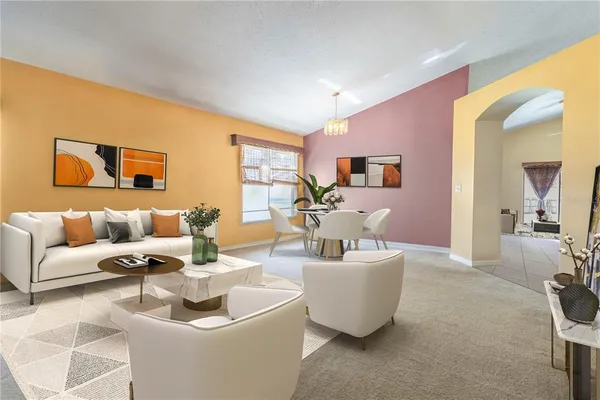 $329,900 | 112 North Cervidae Drive, Apopka, FL 32703