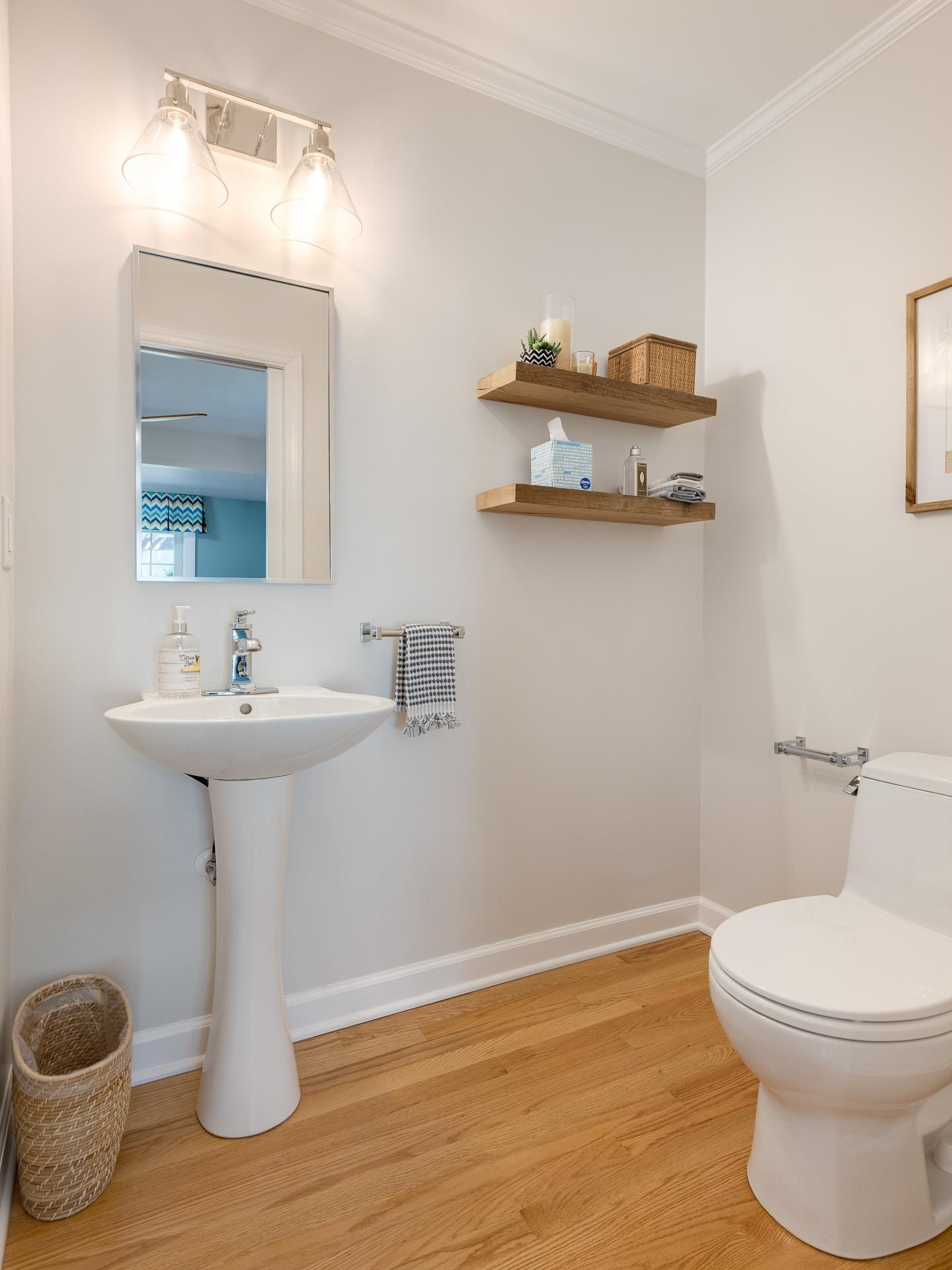 613 Ortega Road Raleigh, NC 27609 - Photo 14 of 37 Photo 14