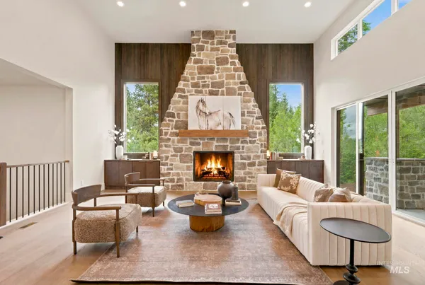 $1,950,000 | 1355 Majestic View Drive, McCall, ID 83638
