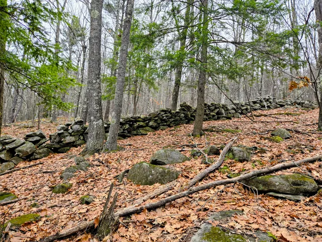 $165,000 | Lot 35 Moose Hill Road, Livermore Falls, ME 04254