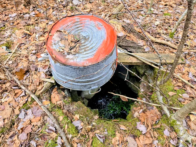 $165,000 | Lot 35 Moose Hill Road, Livermore Falls, ME 04254