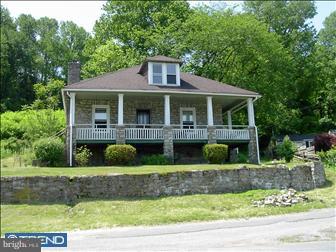 705 Wagontown Road Coatesville, PA 19320 - Photo 1 of 4 Exterior Front
