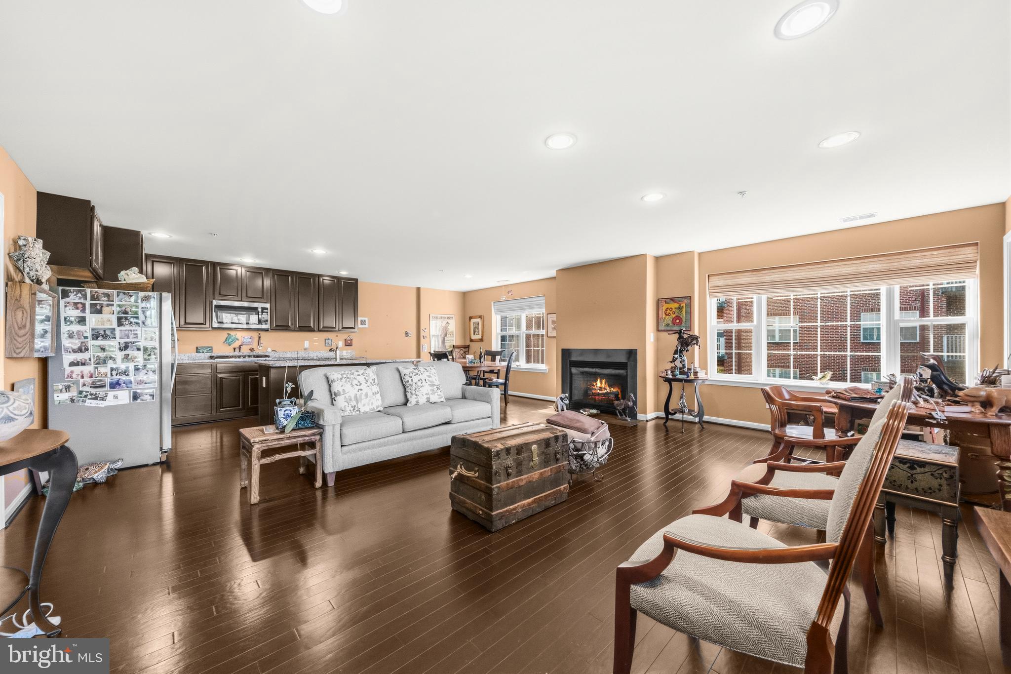 9510 Coyle Road, Unit 403 Owings Mills, MD 21117 - Photo 9 of 35 Gallery Image 9