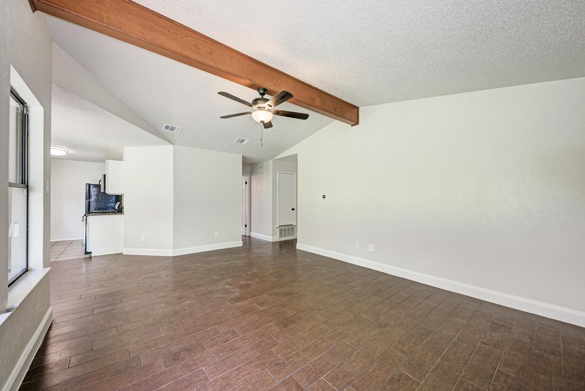 12108 Carnforth Drive Austin, TX 78753 - Photo 8 of 33 a view of an empty room