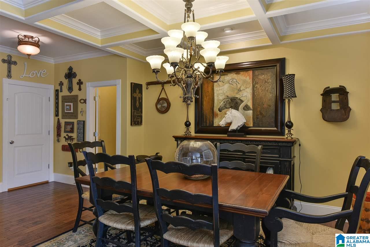 253 Fox Valley Farms Road Alabaster, AL 35114 - Photo 17 of 50
