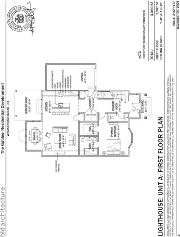 $1,799,000 | 12 Depot Road, Unit 1102, Westhampton Beach, NY 11978