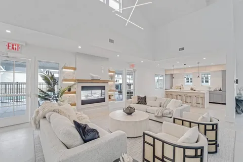 $1,799,000 | 12 Depot Road, Unit 1102, Westhampton Beach, NY 11978