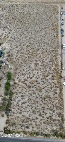 $50,000 | 98 North Bybee Lane, Yerington, NV 89447