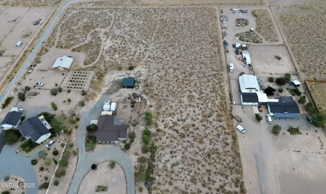 $50,000 | 98 North Bybee Lane, Yerington, NV 89447