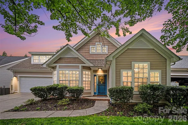 $500,000 | 1116 Millbank Drive, Matthews, NC 28104