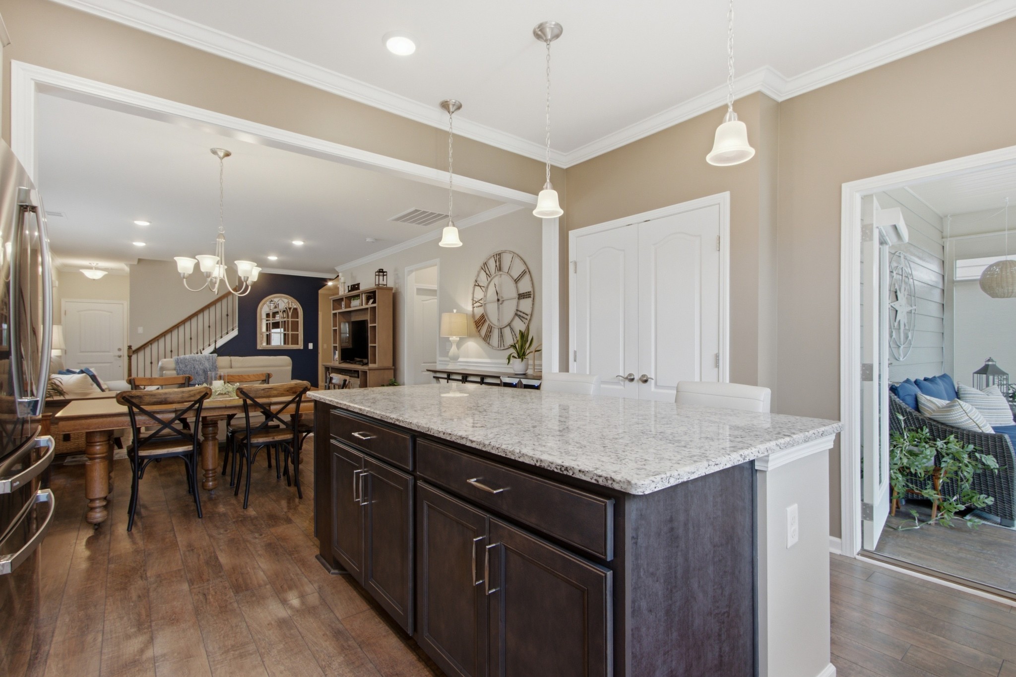 108 Tipton Pass Spring Hill, TN 37174 - Photo 14 of 37