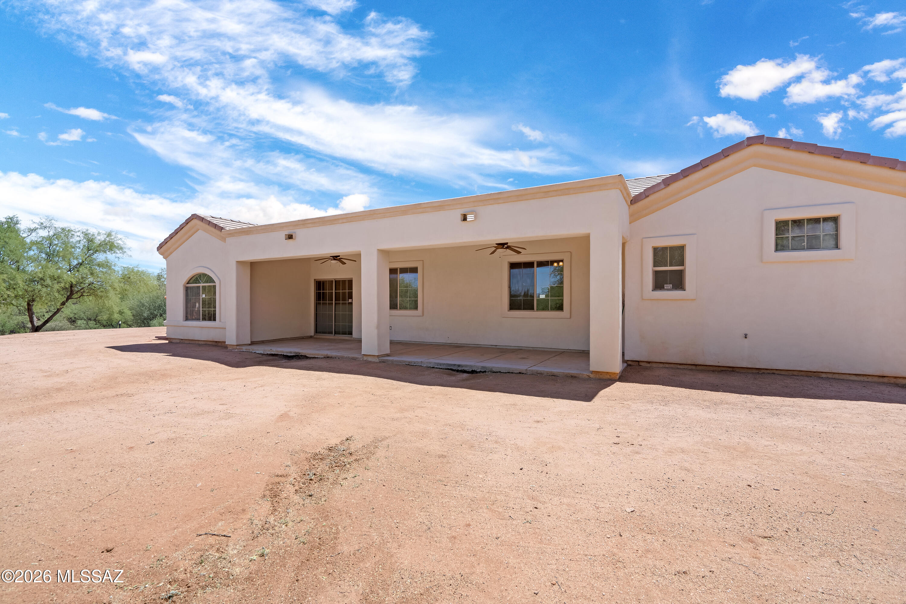 880 Calle Zapotec Rio Rico, AZ 85648 - Photo 33 of 48
