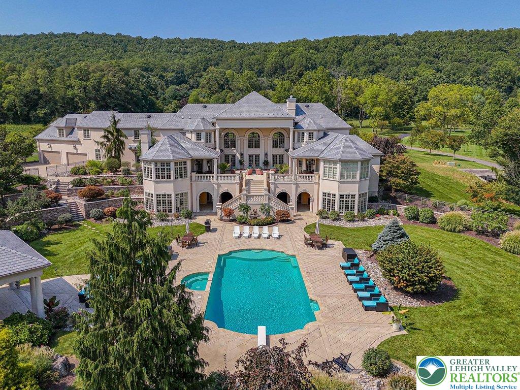 5044 Vera Cruz Road Center Valley, PA 18034 - Photo 78 of 100