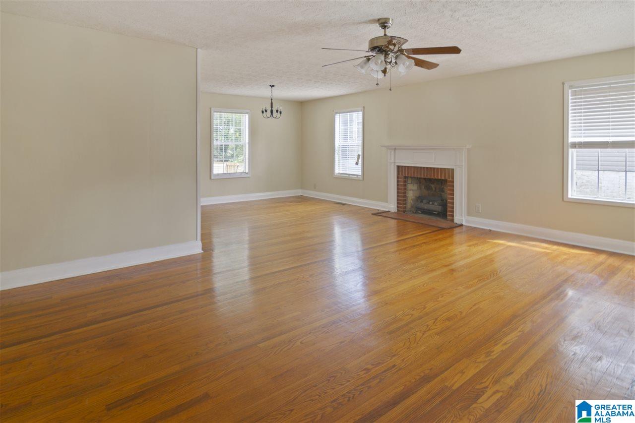 113 Jackson Street Talladega, AL 35160 - Photo 2 of 19