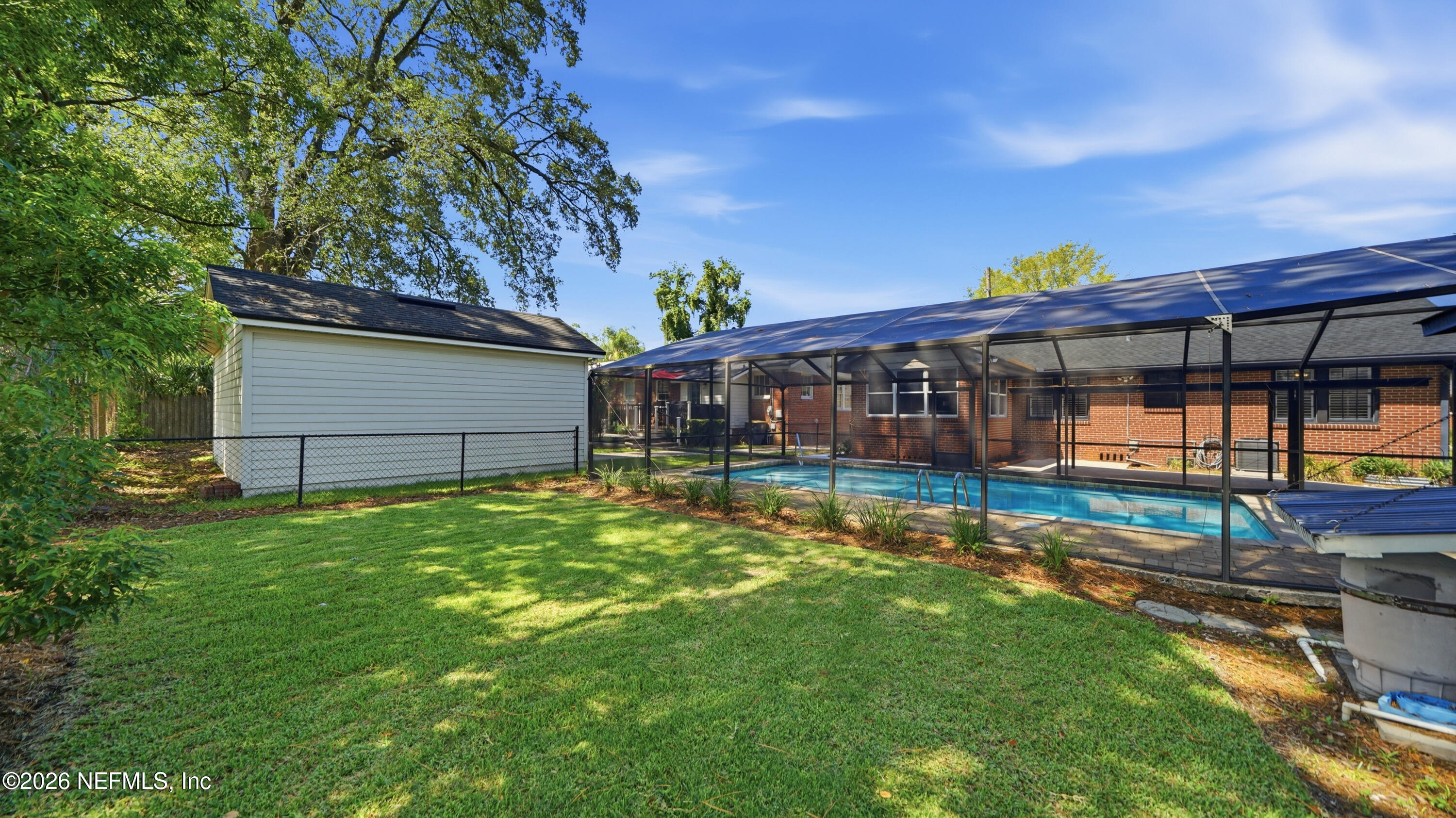 821 Old Hickory Road Jacksonville, FL 32207 - Photo 44 of 64 821 Old Hickory Road-45