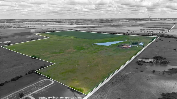 $1,050,000 | 536 Hcr 3244, Penelope, TX 76676
