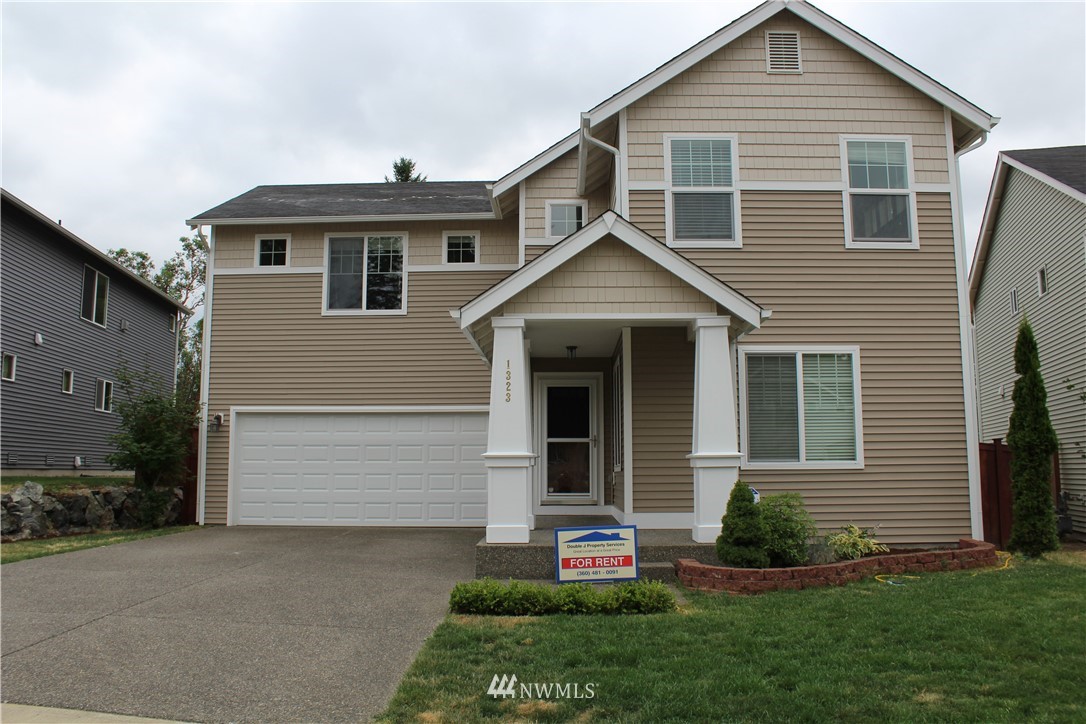 1323 Foreman Road DuPont, WA 98327 - Photo 1 of 1