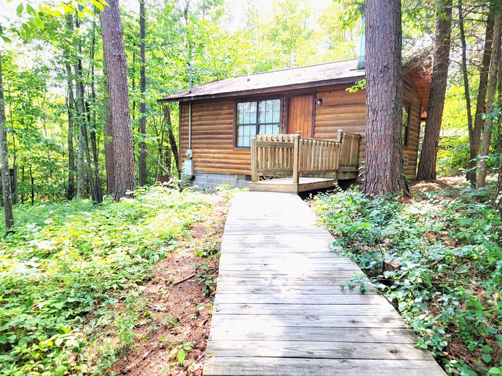 3786 Thomas Cross Road Sevierville, TN 37876 - Photo 23 of 70 Gallery Image 23