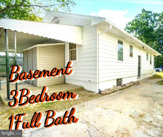 a view of sign board