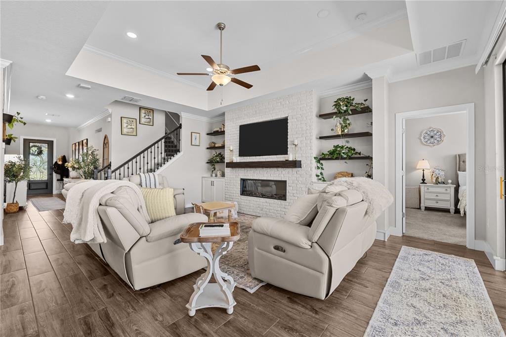 2735 YellowHammer Way New Port Richey, FL 34655 - Photo 16 of 43 Gallery Image 16