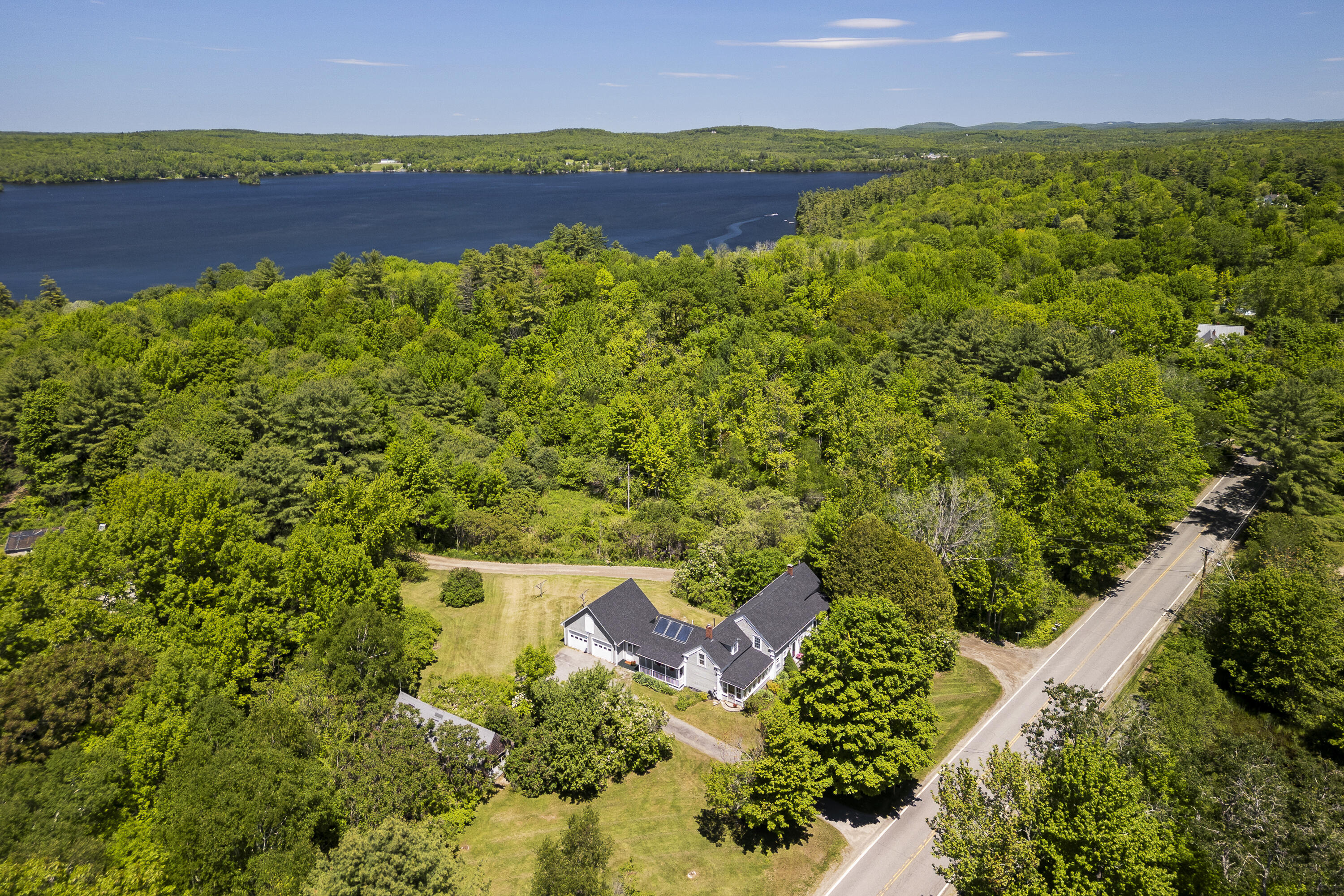 285 East Pond Road Jefferson, ME 04348 - Photo 41 of 44