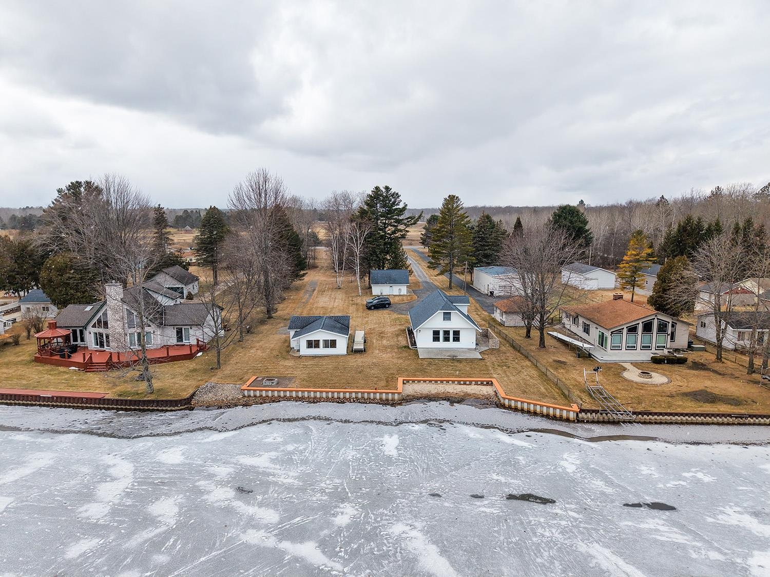7964 Cedar Lake Road Oscoda, MI 48750 - Photo 45 of 58