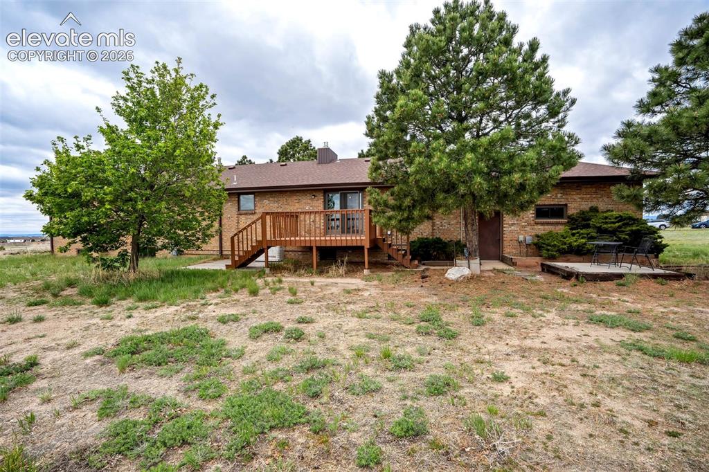 7585 Ponca Road Colorado Springs, CO 80908 - Photo 38 of 49