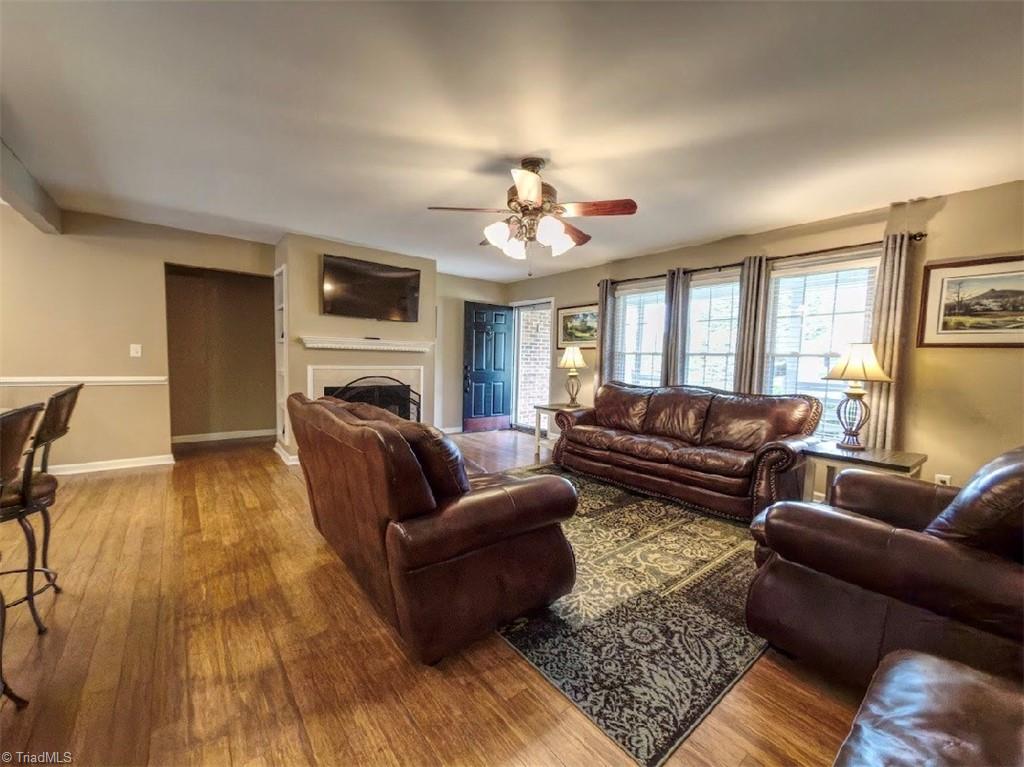 516 Lynchburg Road Pilot Mountain, NC 27041 - Photo 14 of 20