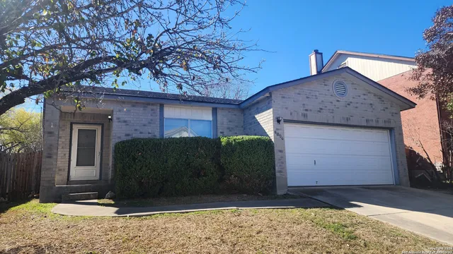 $189,950 | 8206 Talkenhorn, Converse, TX 78109